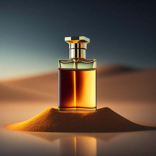 The Alluring History of Perfume: From Ancient Discoveries to Modern Scents
