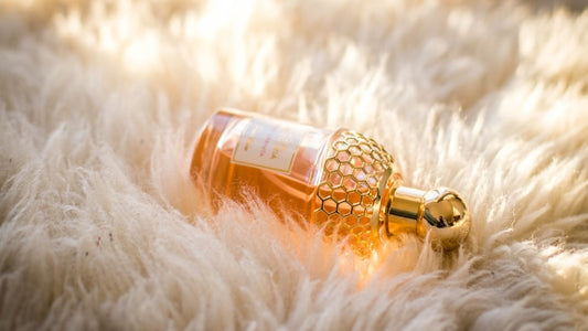 Beyond Just Smelling Good: The Unexpected Power of Perfume