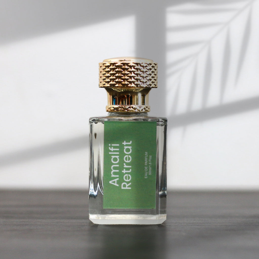 Amalfi Retreat