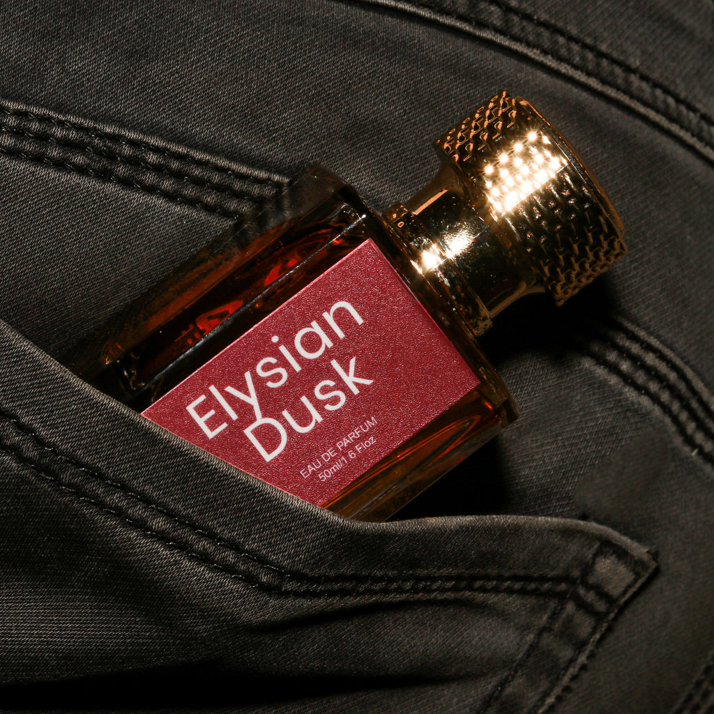 Elysian Dusk