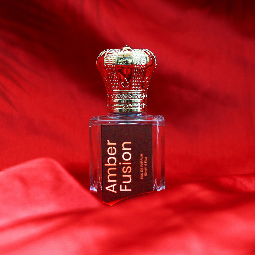 Amber Fusion