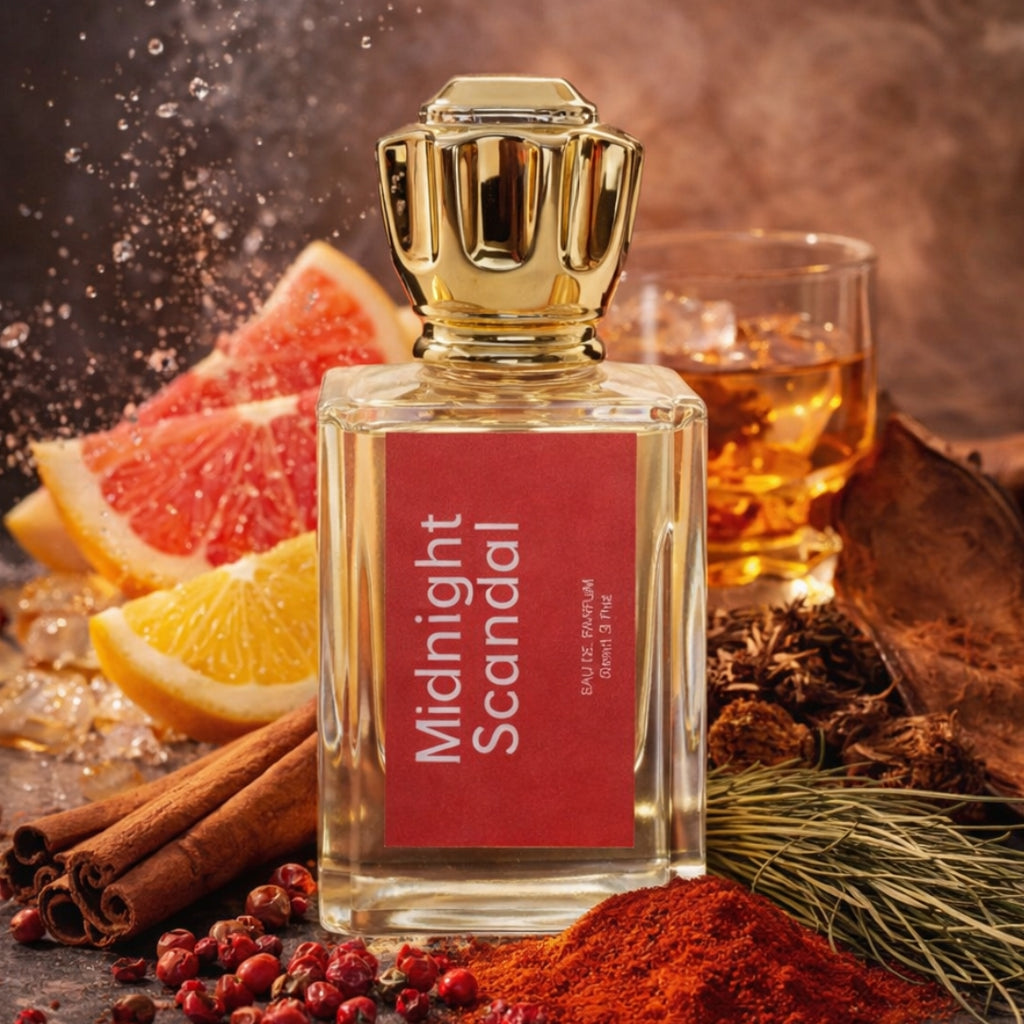 Midnight Scandal