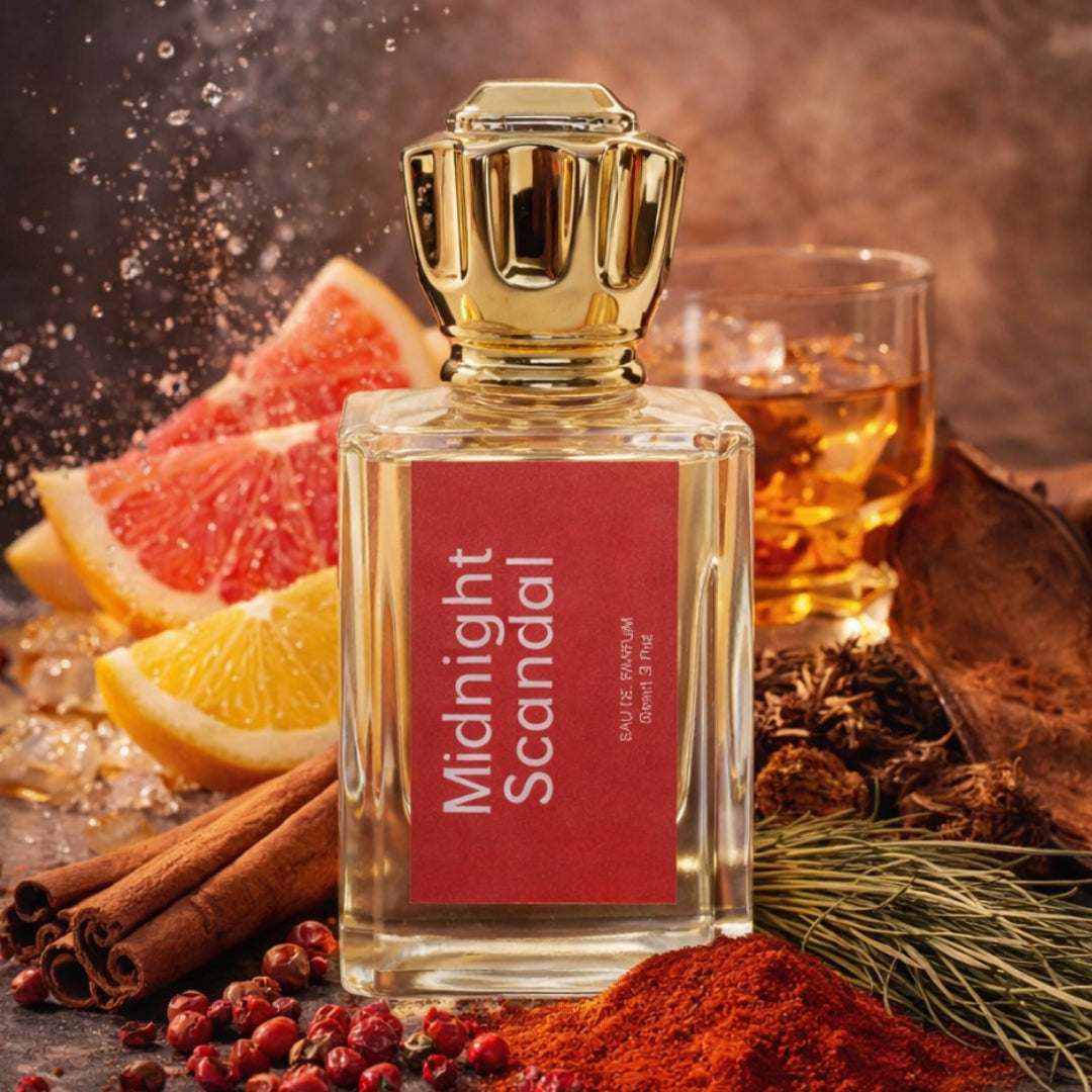 Midnight Scandal