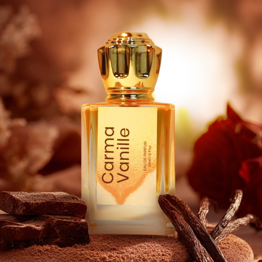 Carma Vanille
