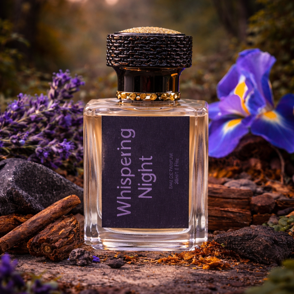 Whispering Night