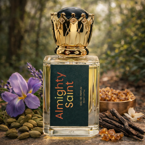 Almighty Saint