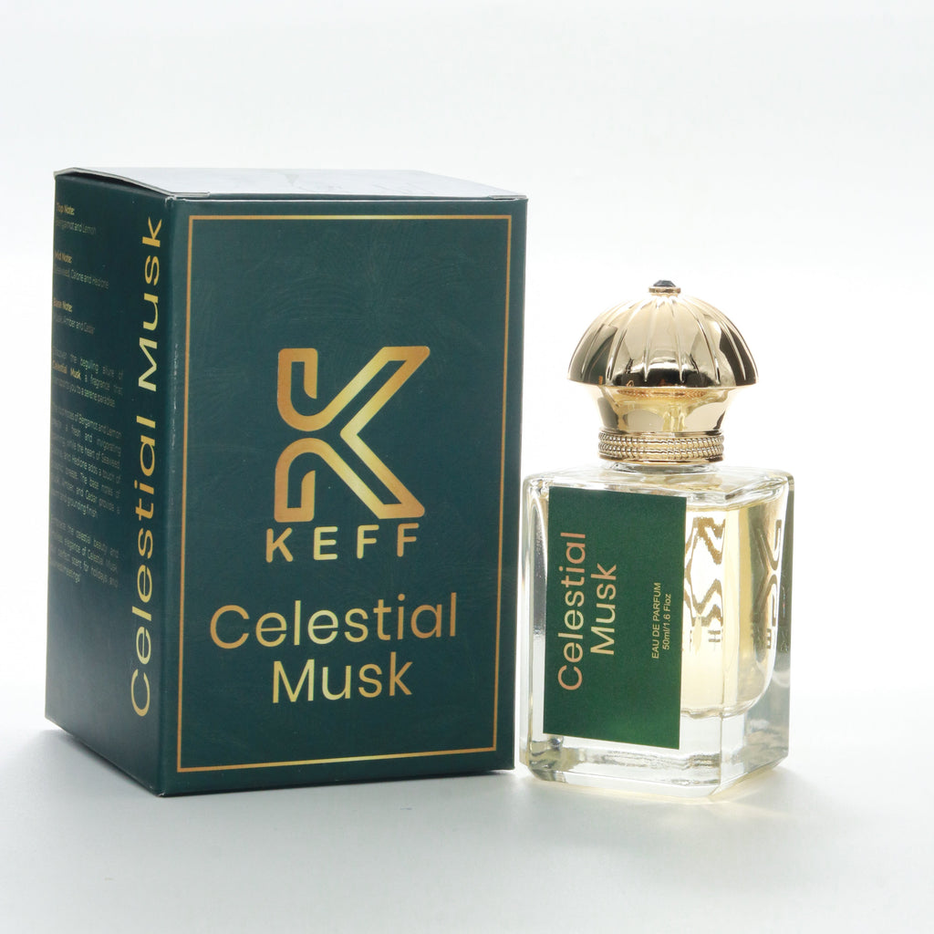 Celestial Musk