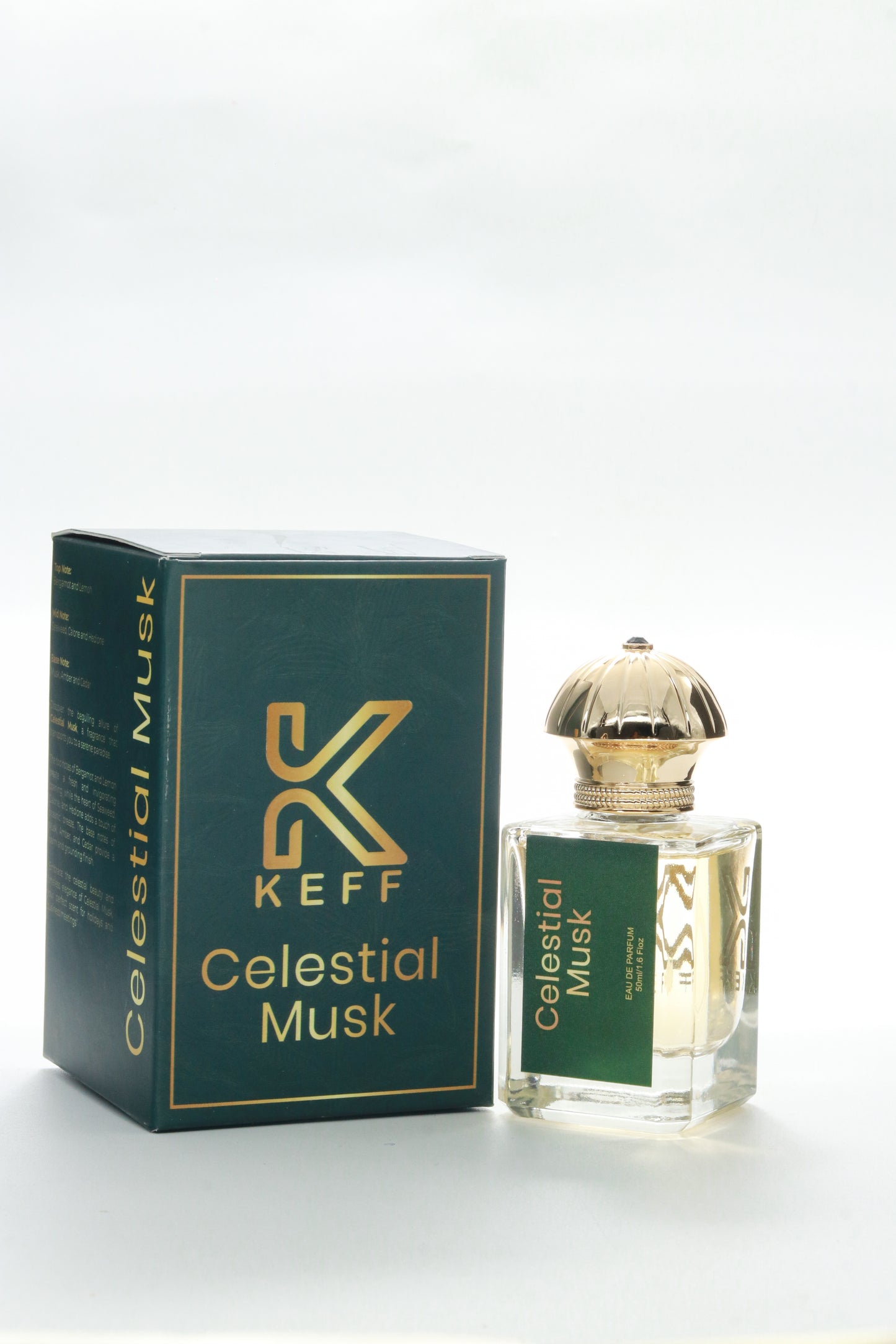 Celestial Musk