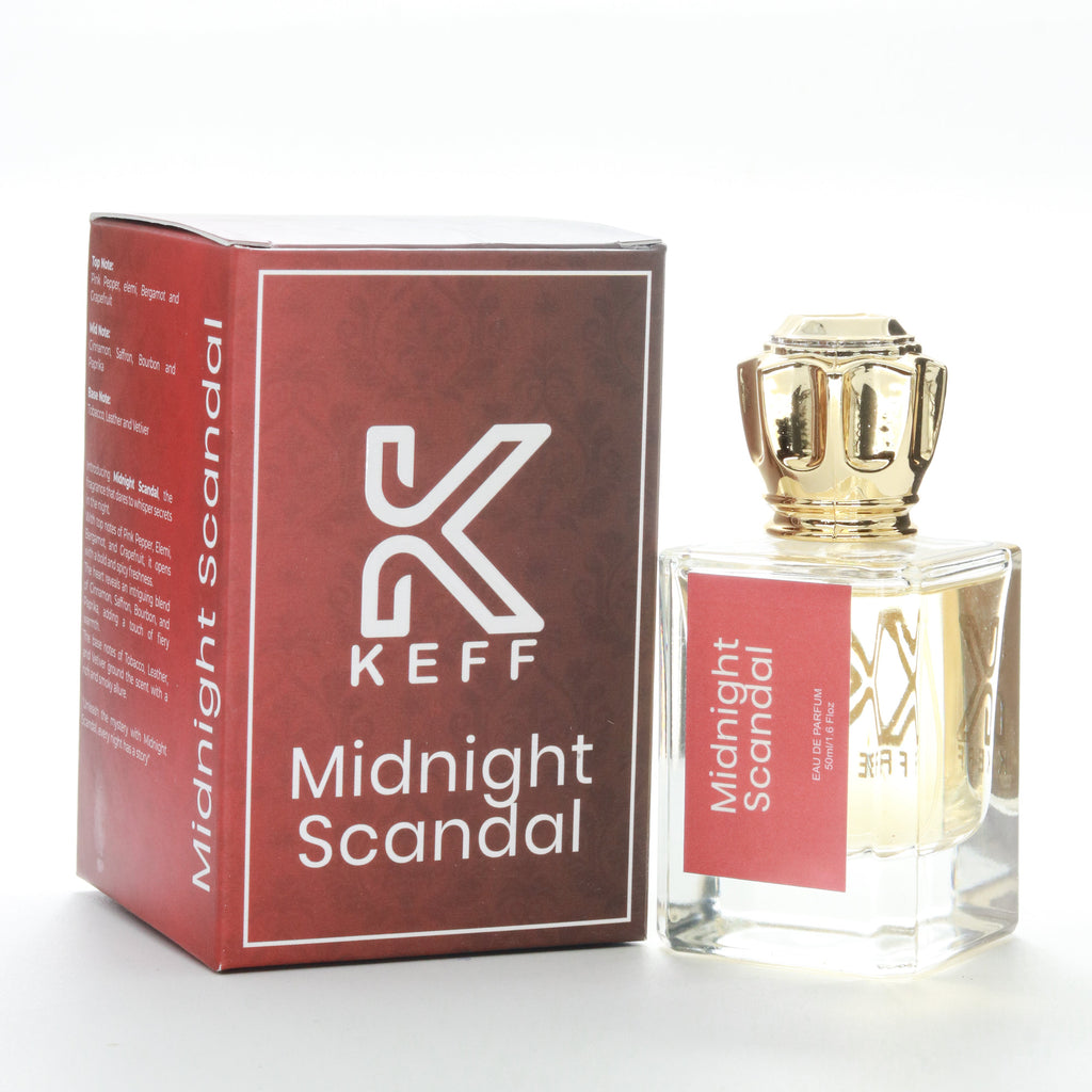 Midnight Scandal