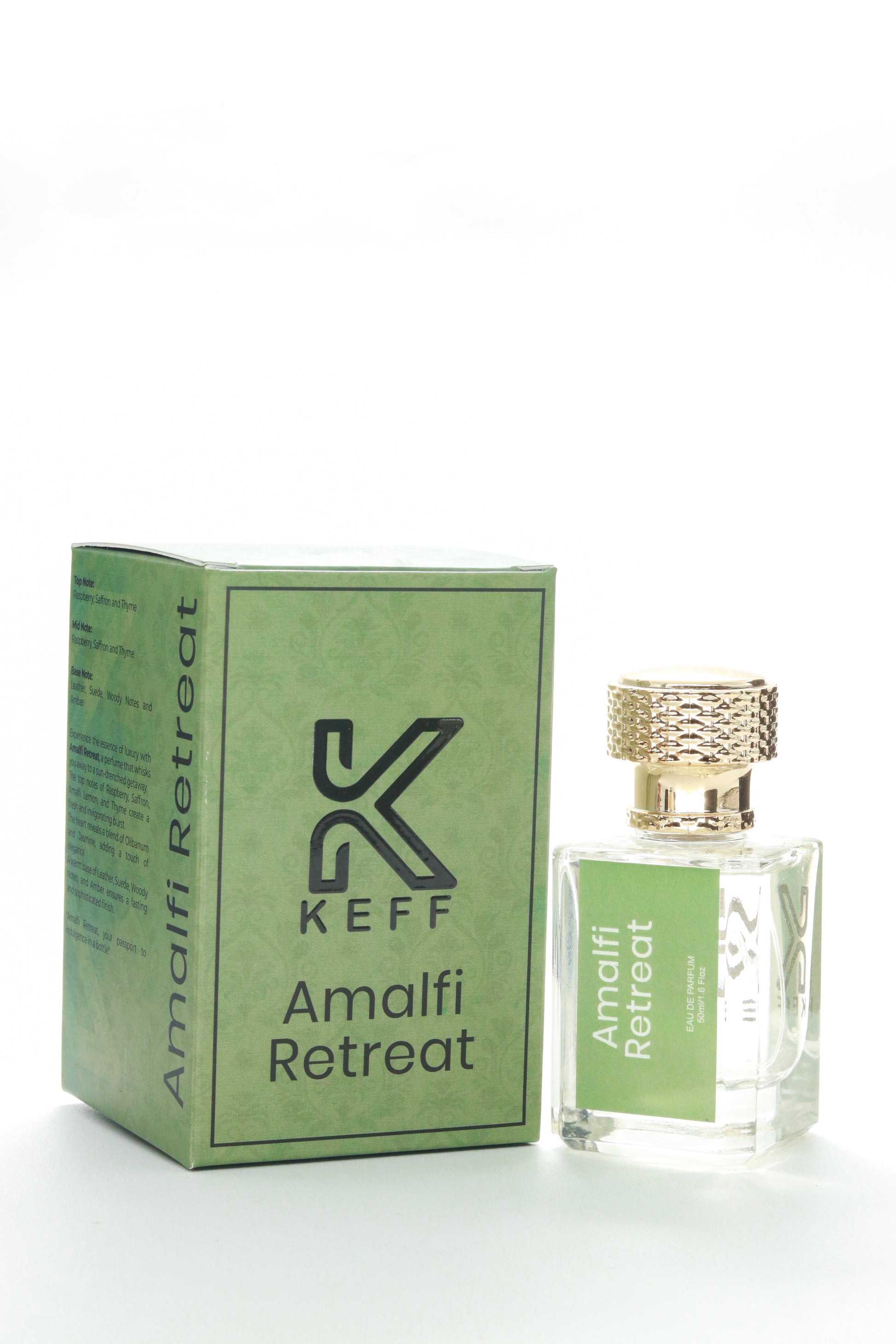 Expensive Perfume Shop Amaffi Amaffi Prices 2025 - Main Image