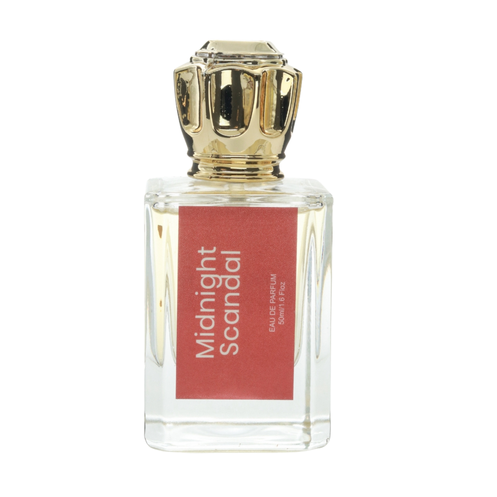 Midnight Scandal